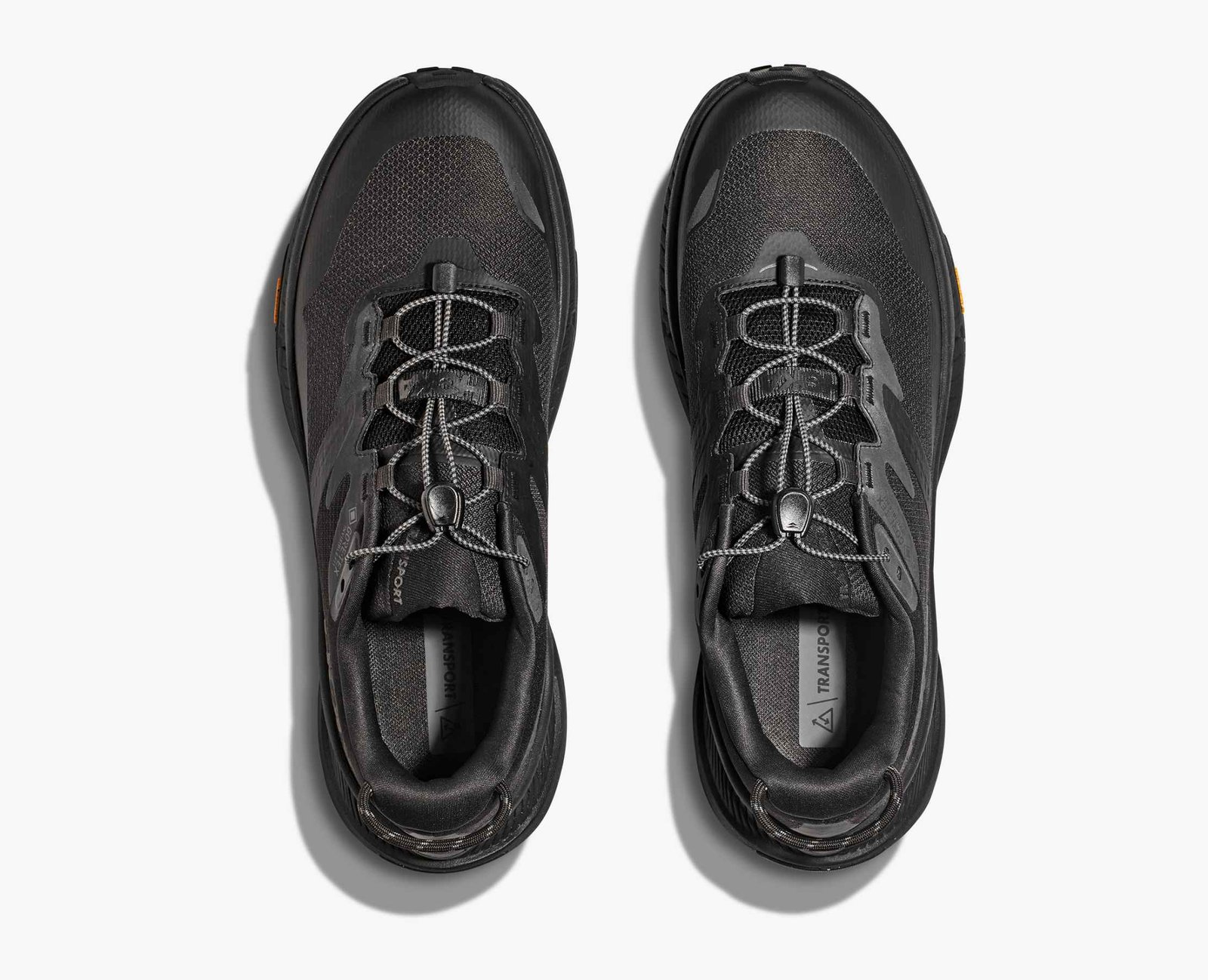 Homme Transport GTX - Noir /Noir – Image 2