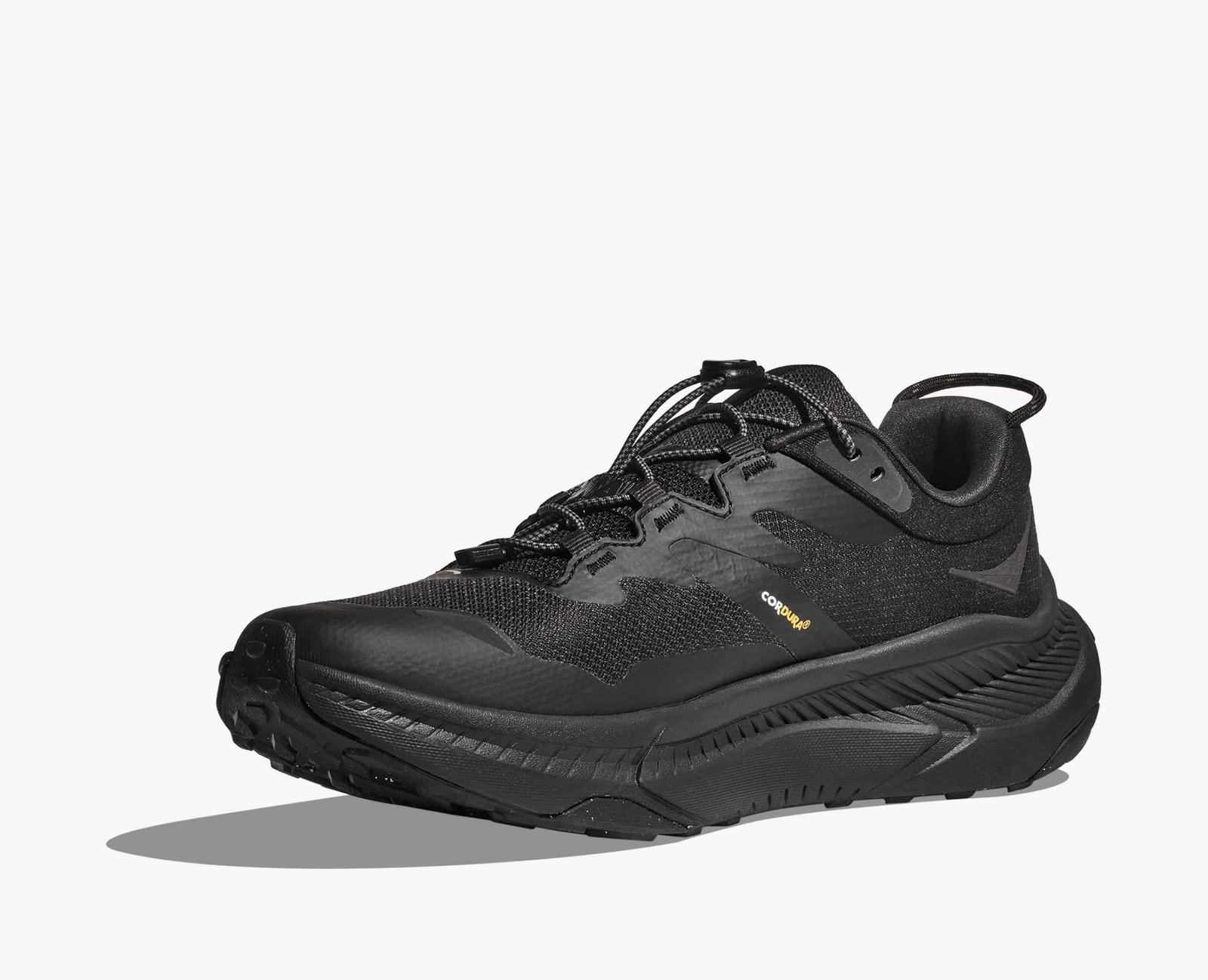 Homme Transport GTX - Noir /Noir – Image 3