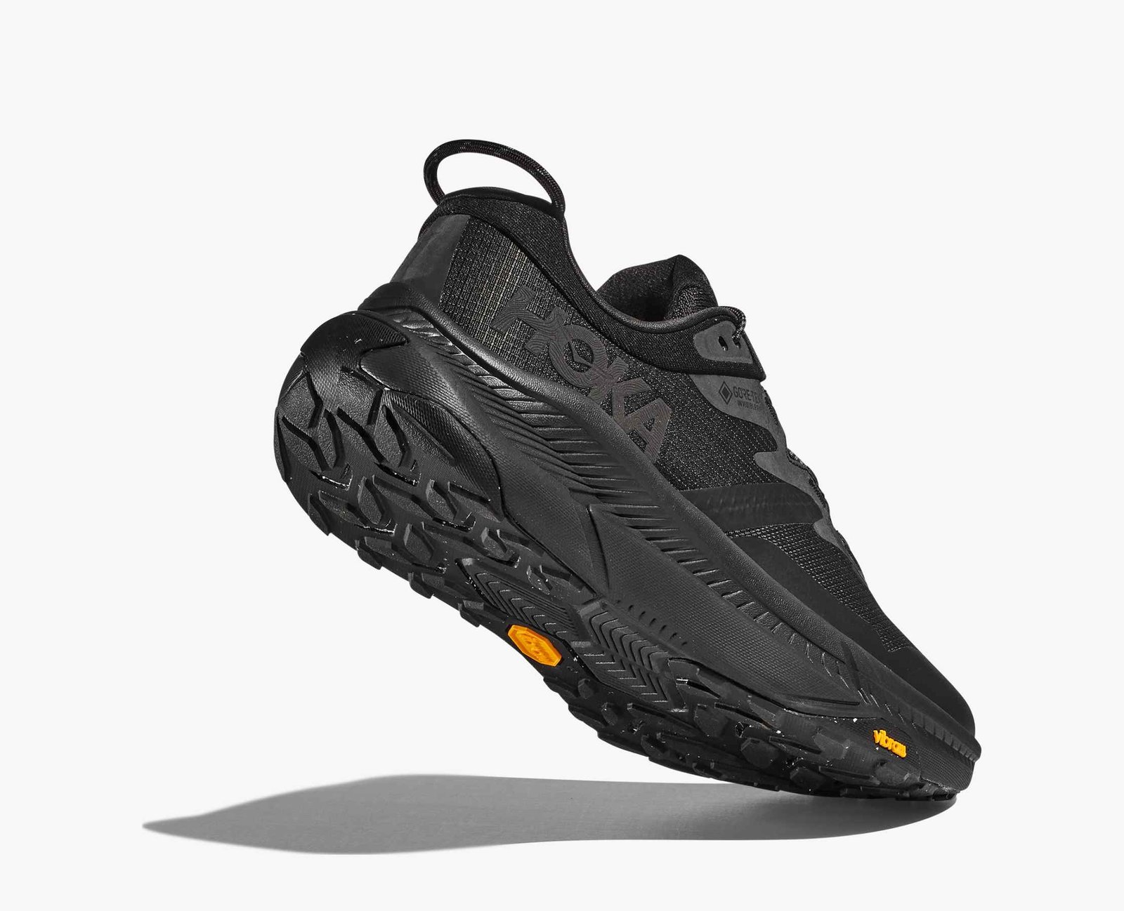 Homme Transport GTX - Noir /Noir – Image 4