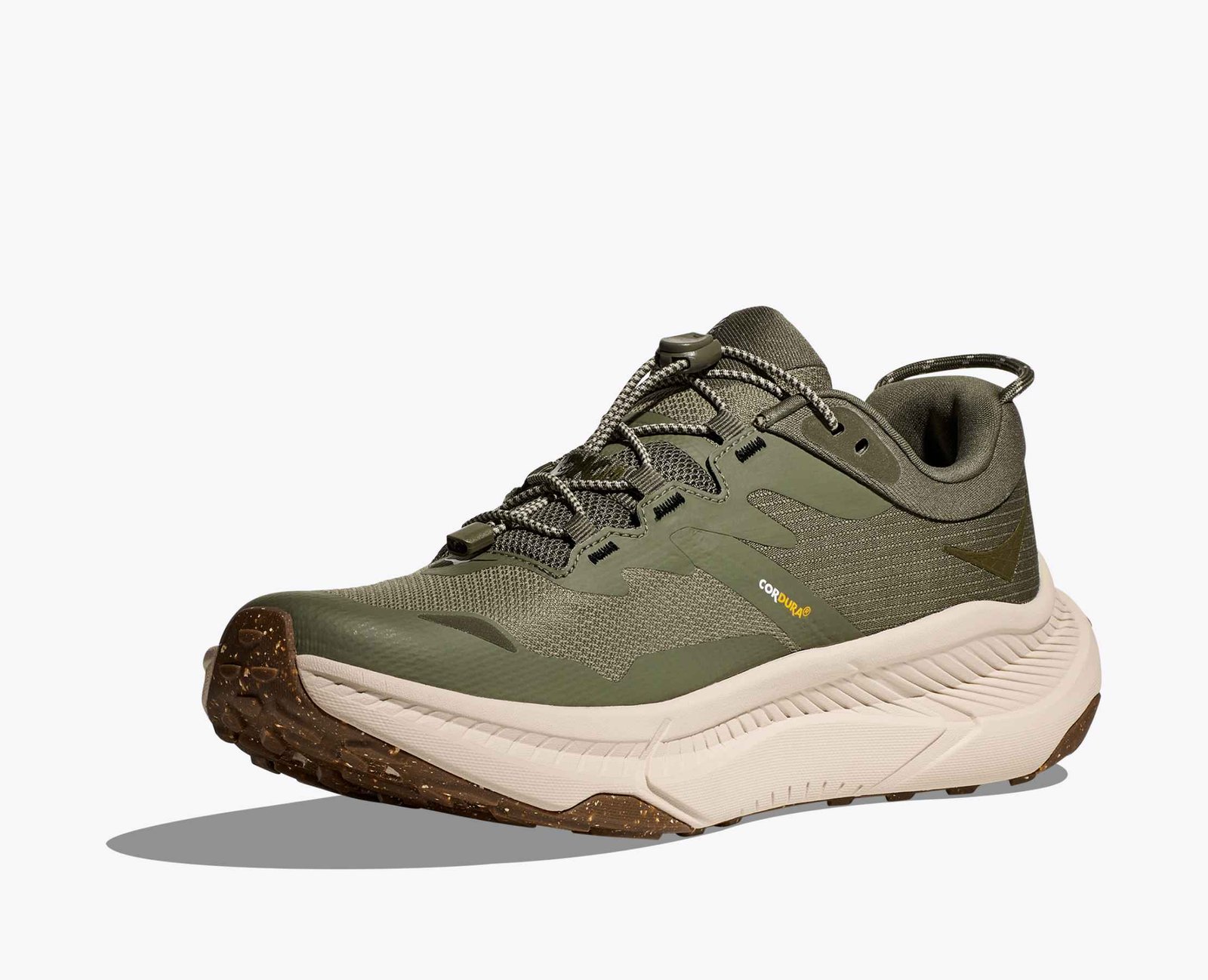 Homme Transport GTX - slate / Lait d'avoine – Image 3