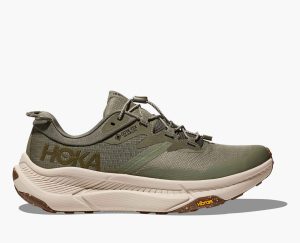 Homme Transport GTX - slate / Lait d'avoine