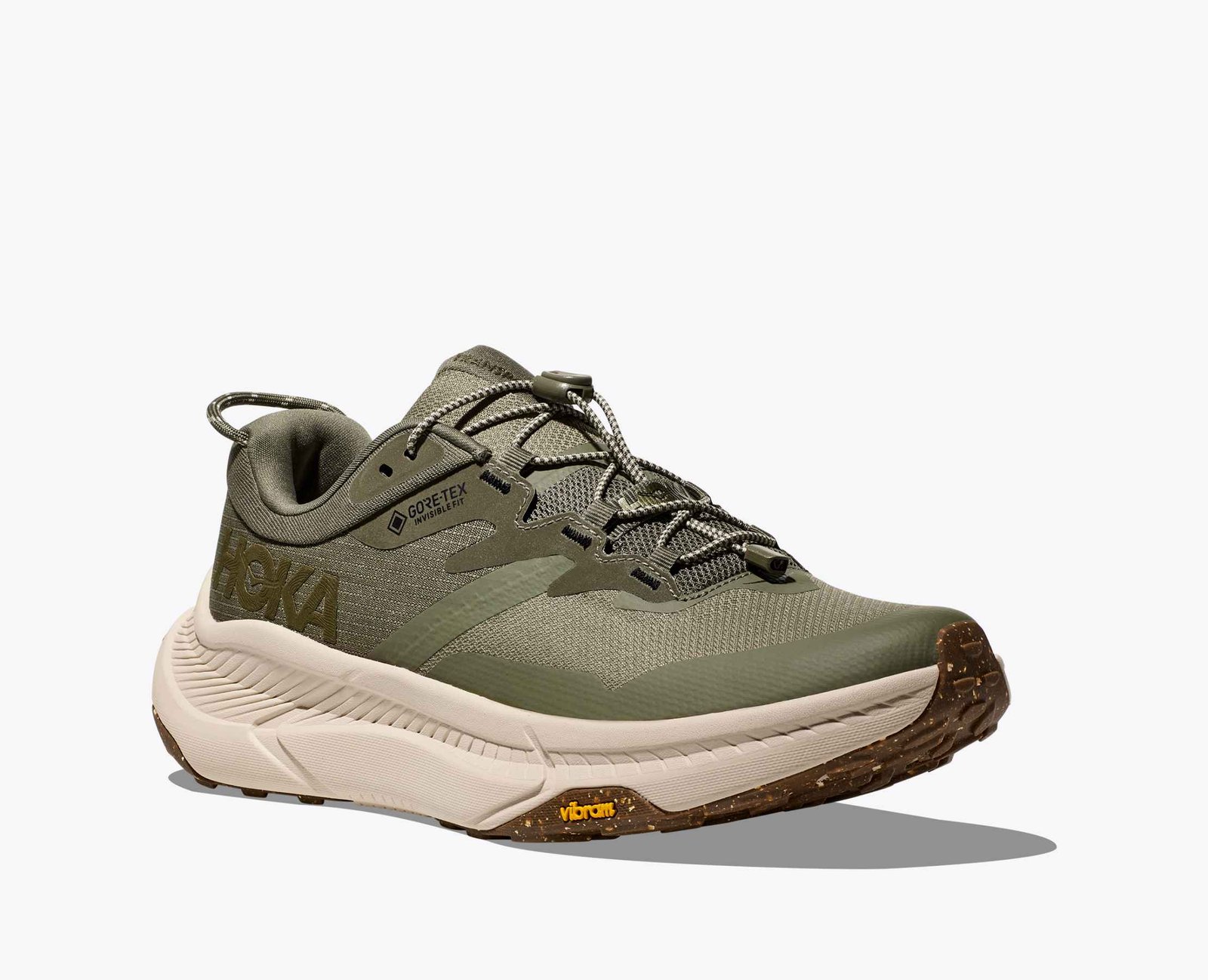 Homme Transport GTX - slate / Lait d'avoine – Image 6