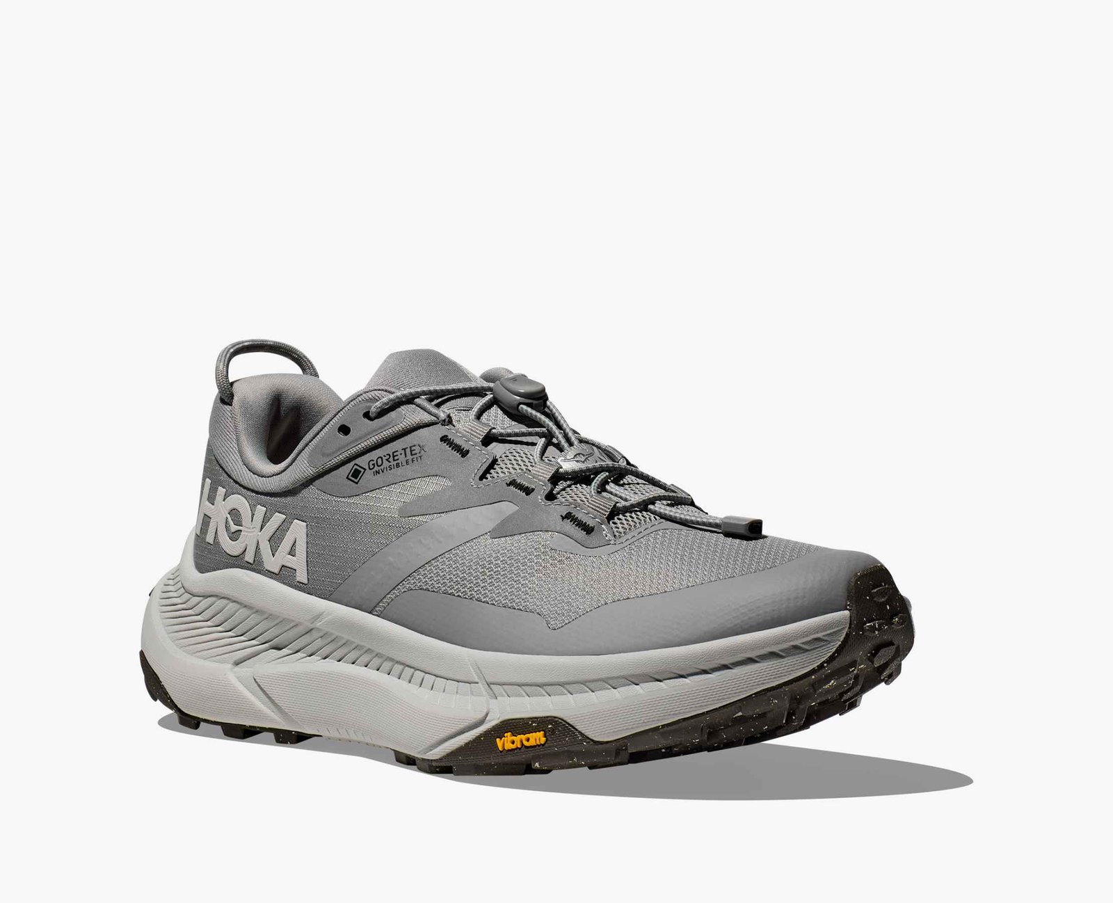 Homme Transport GTX - galactic Gris / stardust – Image 6