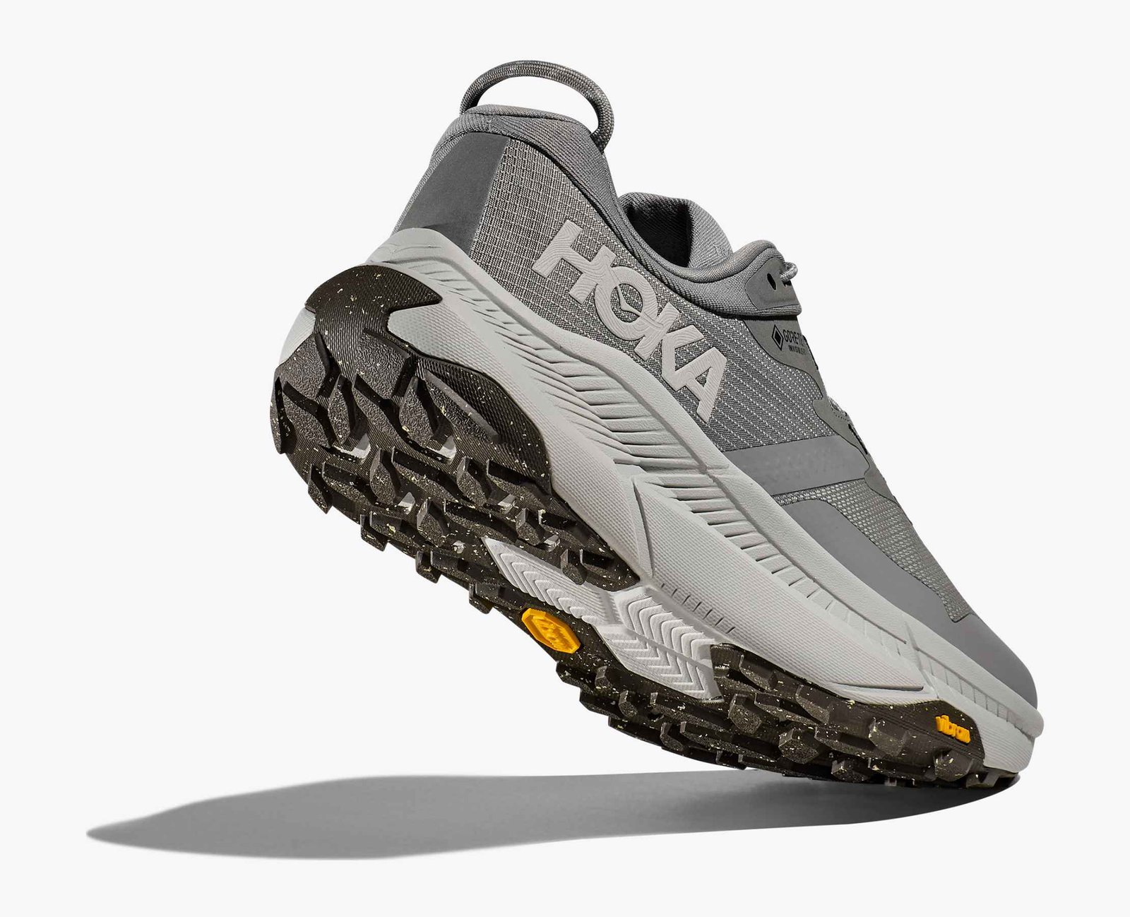 Homme Transport GTX - galactic Gris / stardust – Image 4