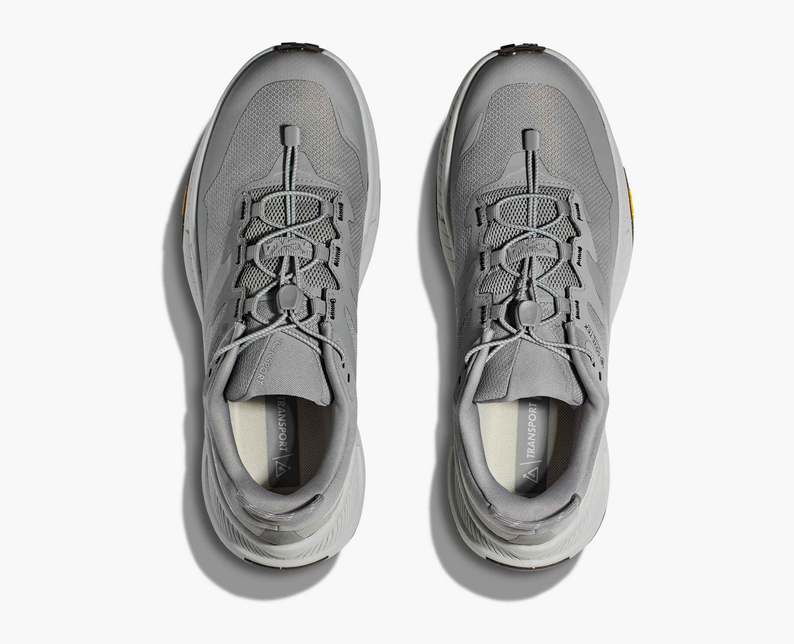 Homme Transport GTX - galactic Gris / stardust – Image 2