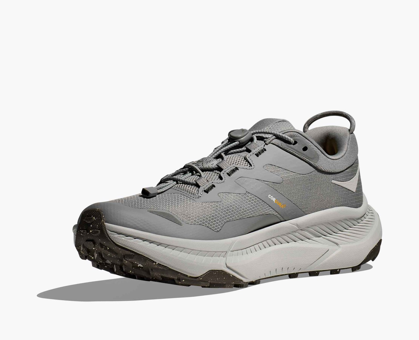 Homme Transport GTX - galactic Gris / stardust – Image 3