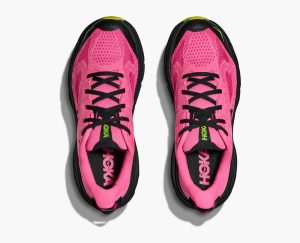 Alternative view of Femme Challenger 8 - neon rose / Noir