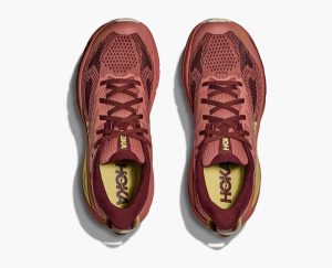 Alternative view of Femme Challenger 8 - blush / dark cedar