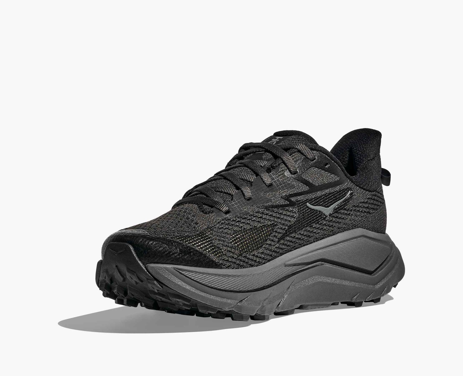Femme Challenger 8 - Noir / outer orbit – Image 3
