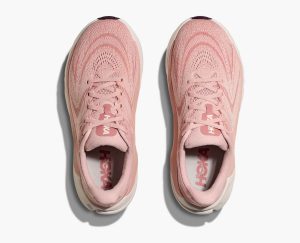 Alternative view of Femme Arahi 8 - blush / rose latte