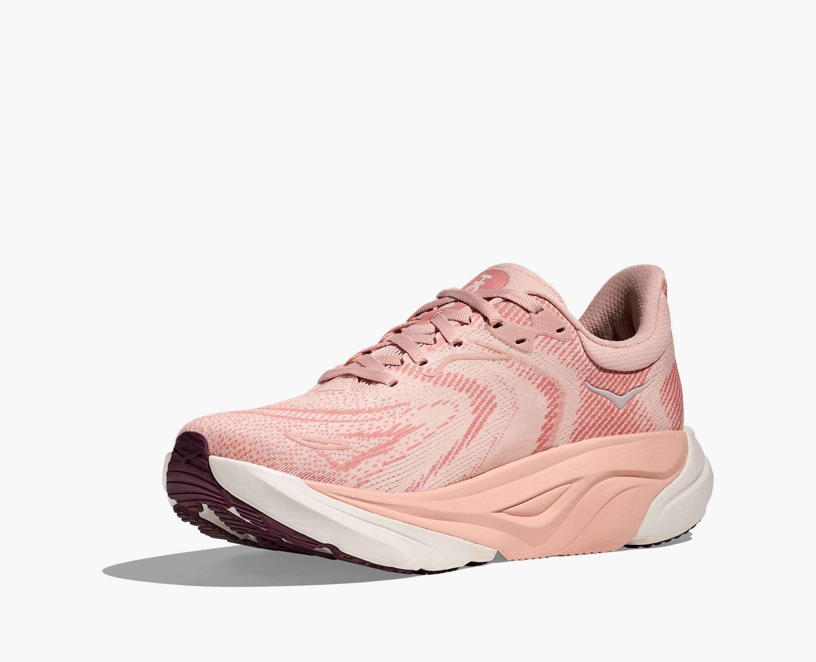 Femme Arahi 8 - blush / rose latte – Image 3
