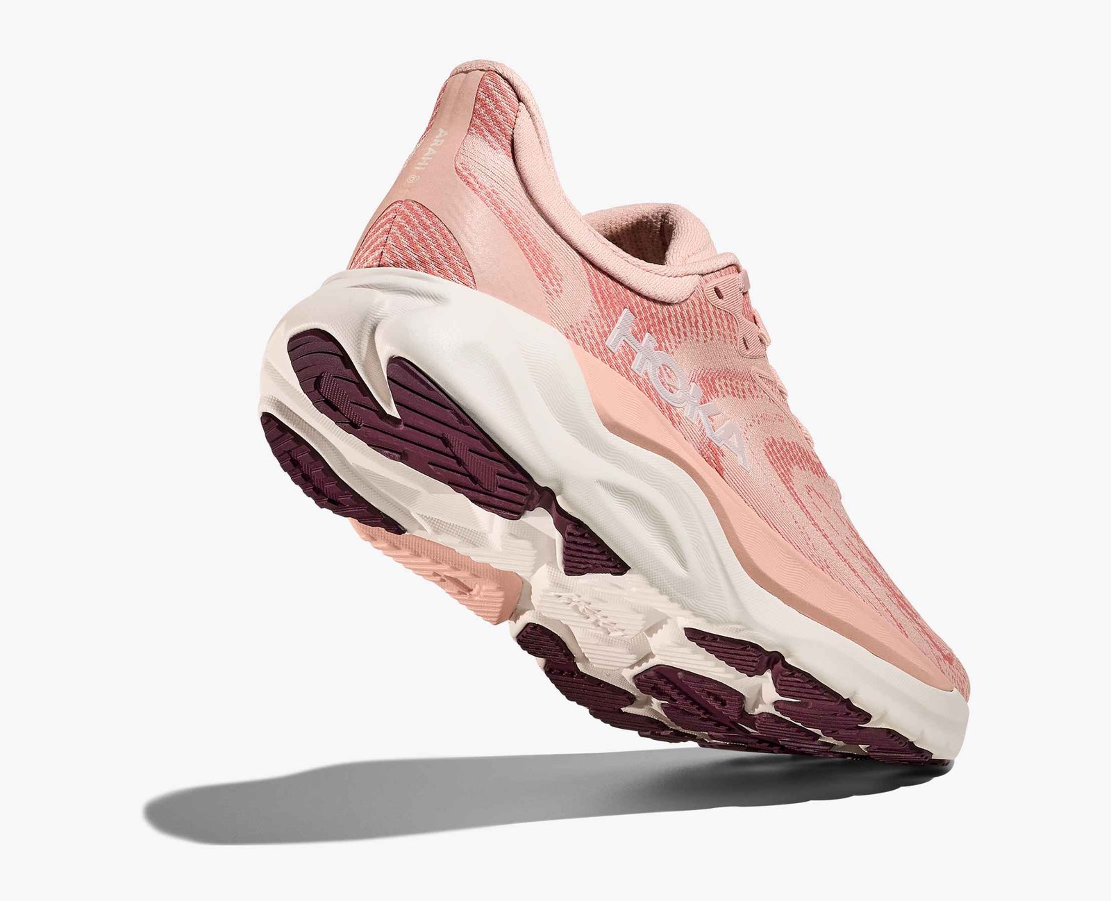 Femme Arahi 8 - blush / rose latte – Image 4