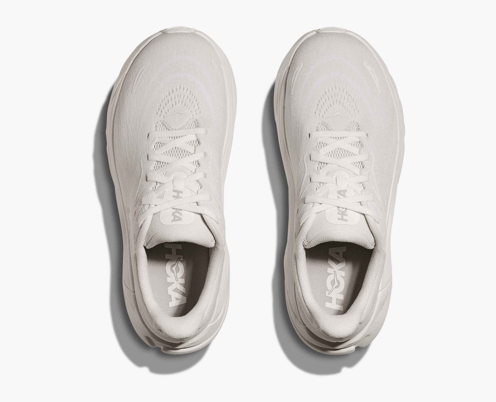 Femme Arahi 8 - Blanc / Blanc – Image 2