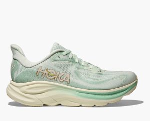 Femme Clifton 10 - sea glass / jadeite