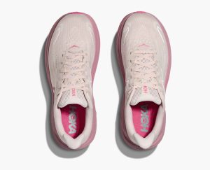 Alternative view of Femme Clifton 10 - rose Crème / dried rose