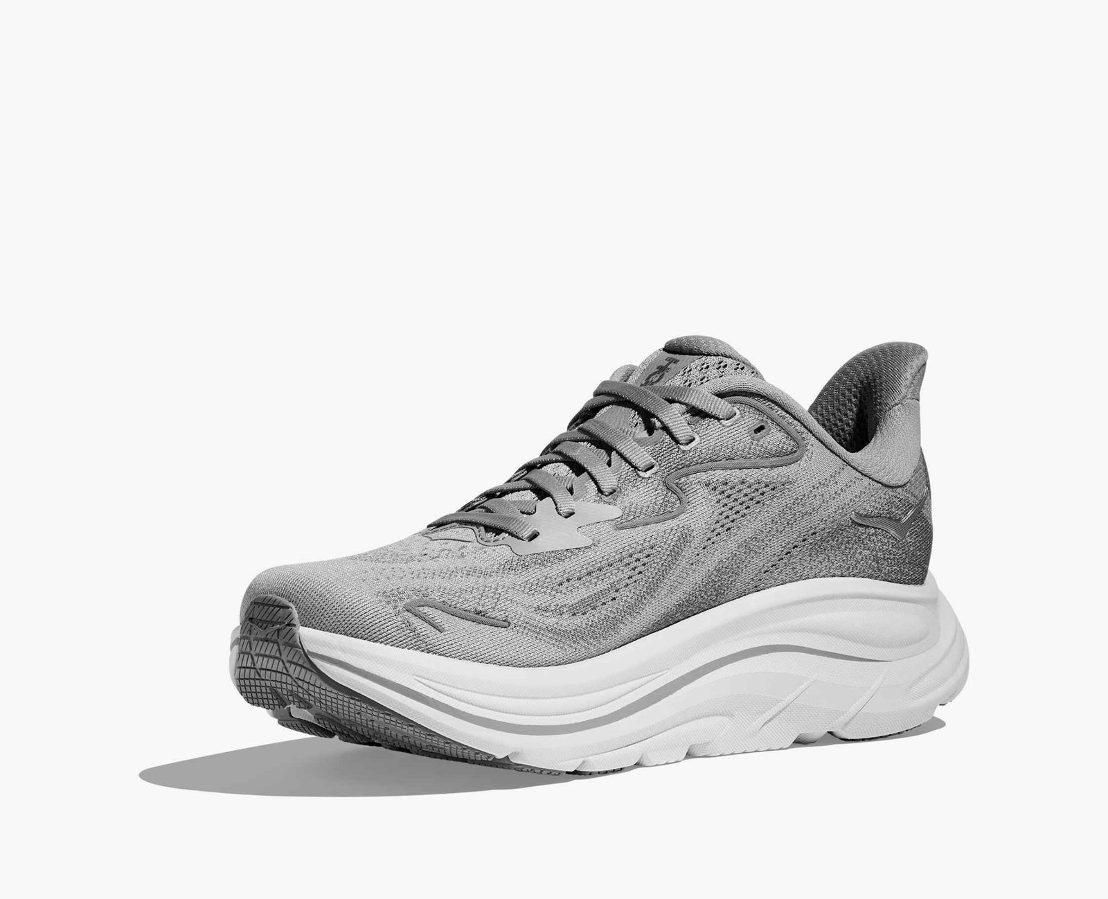 Femme Clifton 10 - stellar Gris / galactic Gris – Image 3