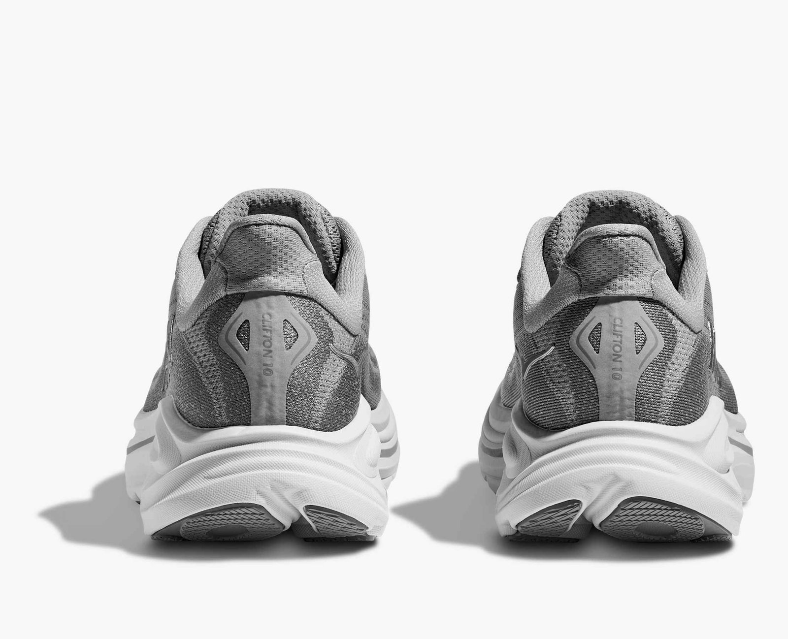 Femme Clifton 10 - stellar Gris / galactic Gris – Image 5