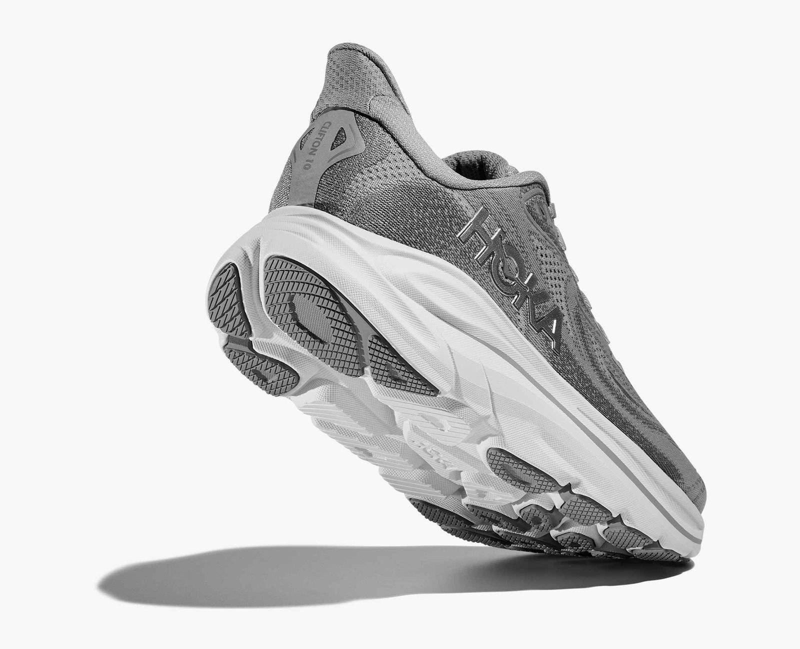 Femme Clifton 10 - stellar Gris / galactic Gris – Image 4