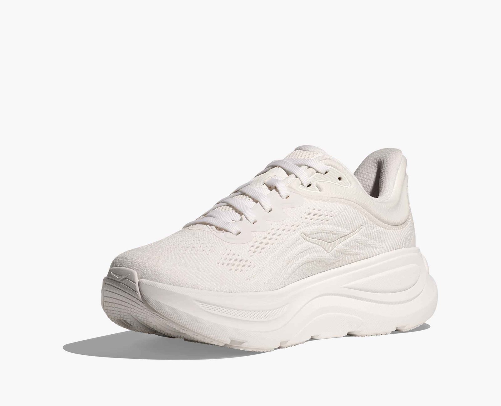 Femme Bondi 9 - Blanc / Blanc – Image 3