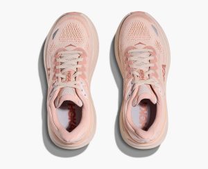 Alternative view of Femme Bondi 9 - rose latte / rose Crème