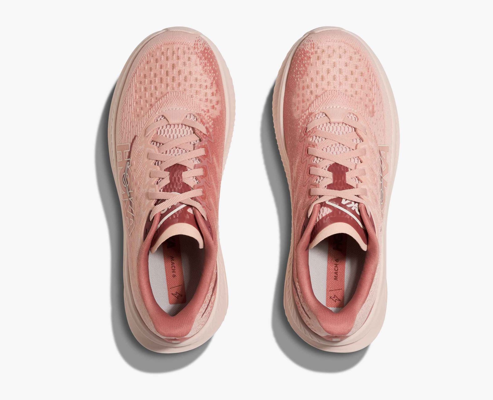 Femme Mach 6 - rose latte / blush – Image 2