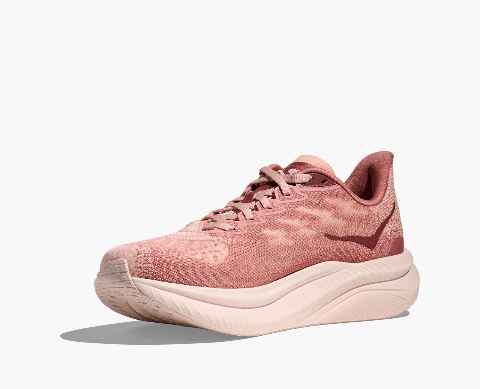 Femme Mach 6 - rose latte / blush – Image 3