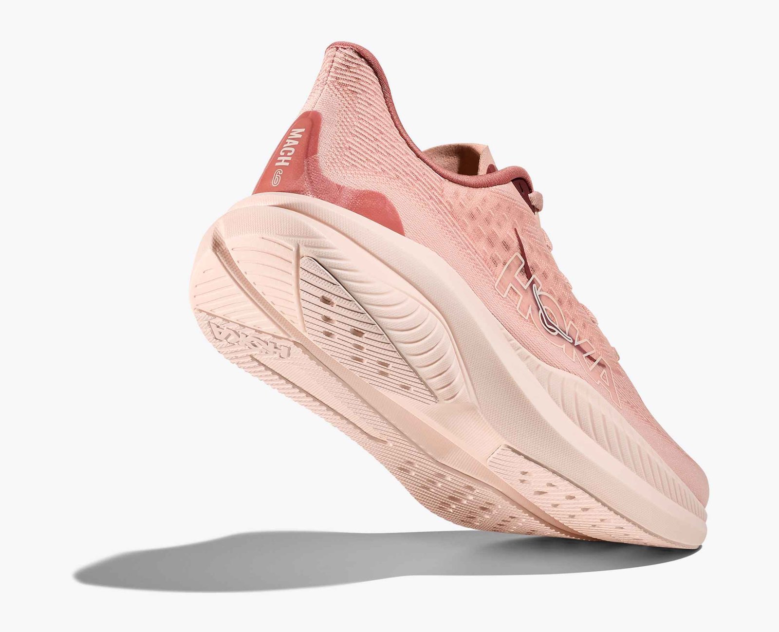 Femme Mach 6 - rose latte / blush – Image 4