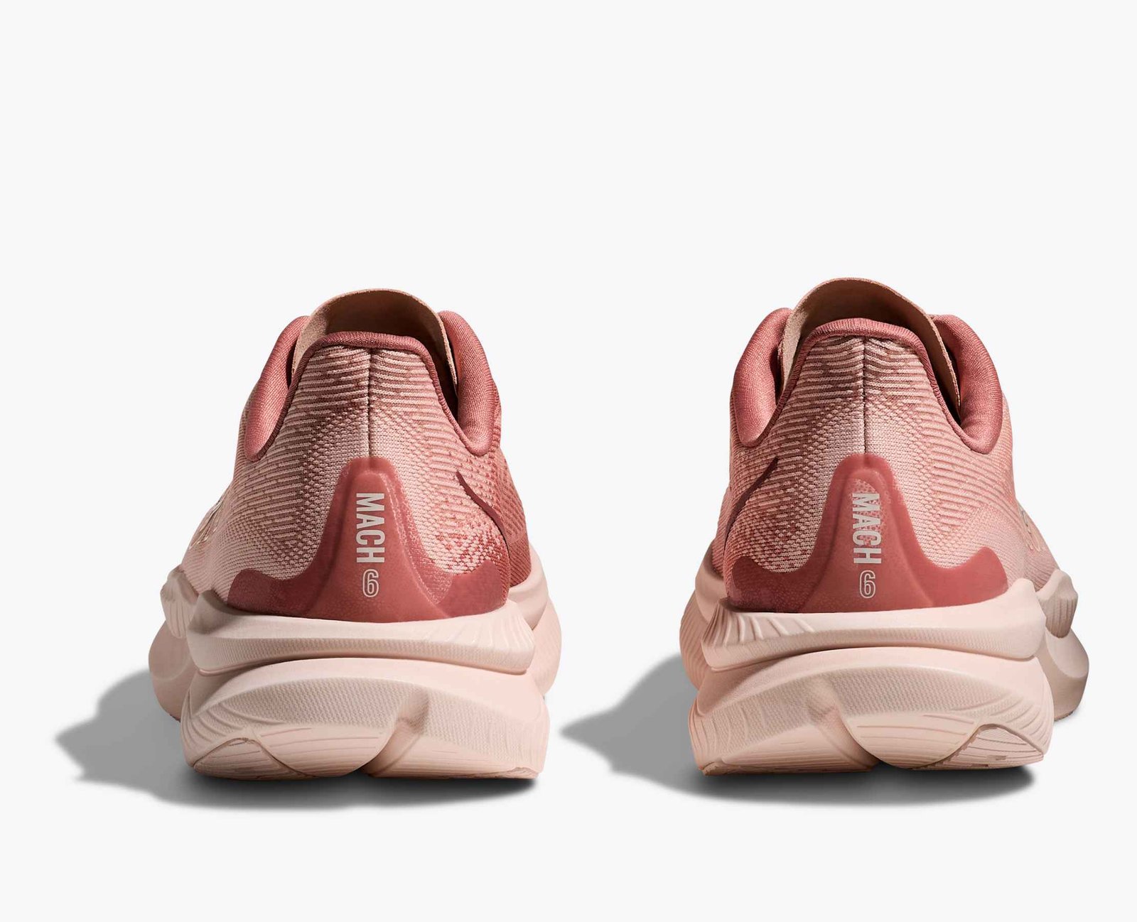 Femme Mach 6 - rose latte / blush – Image 5