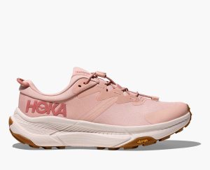 Femme Transport - rose latte / rose Crème