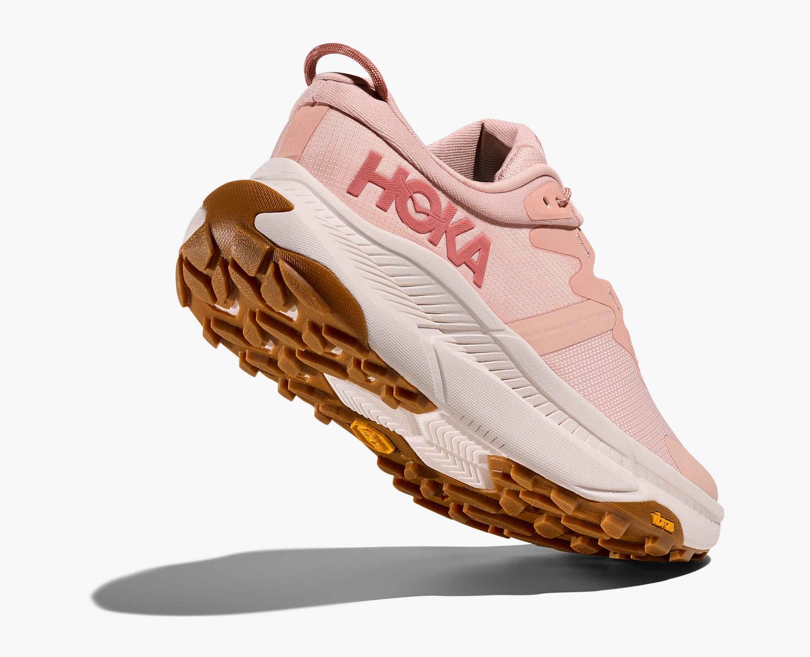 Femme Transport - rose latte / rose Crème – Image 4