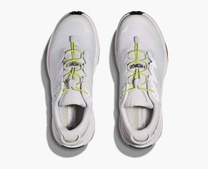 Alternative view of Femme Transport - cosmic Gris / Argent