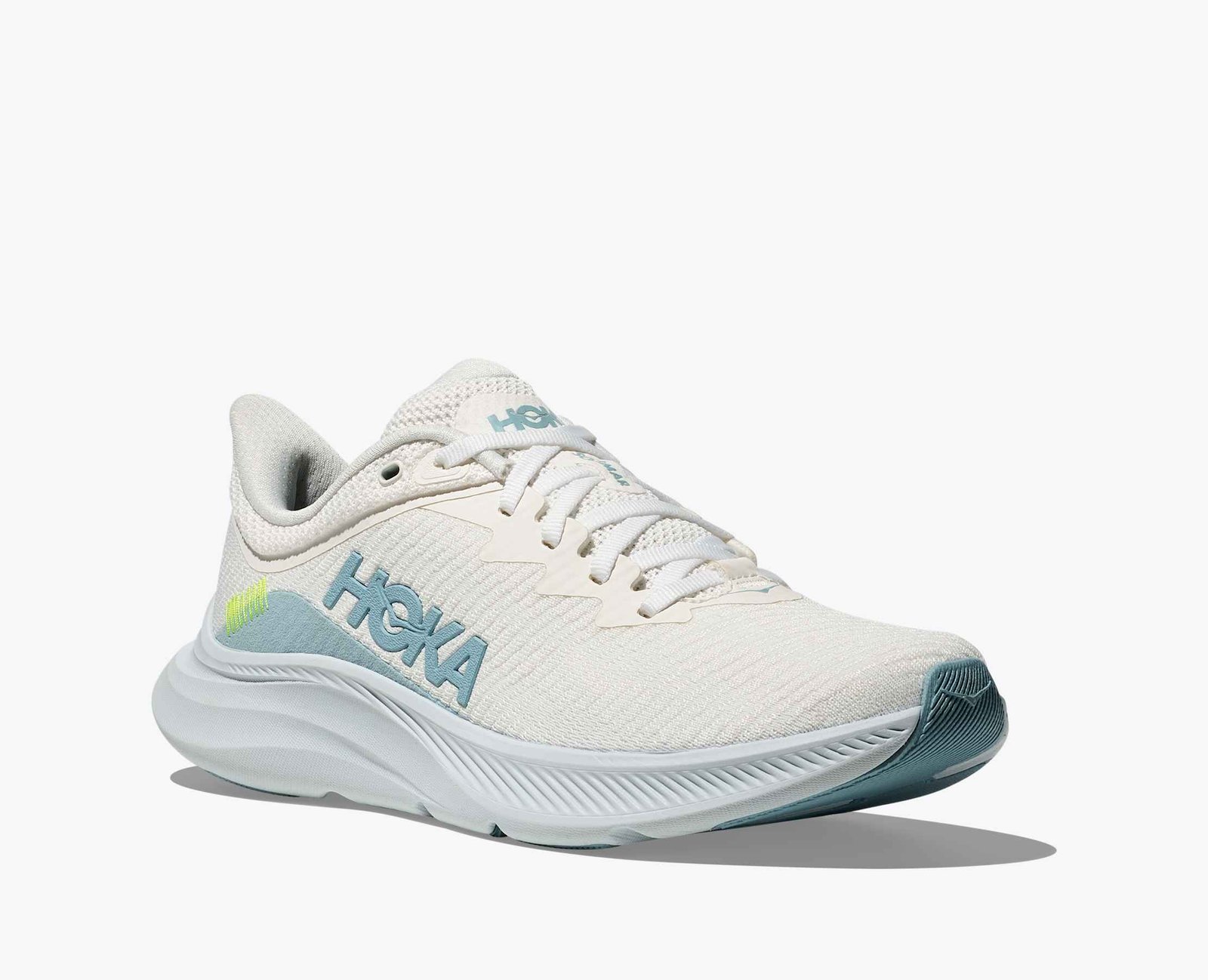 Femme Solimar - Blanc / tundra Bleu – Image 6