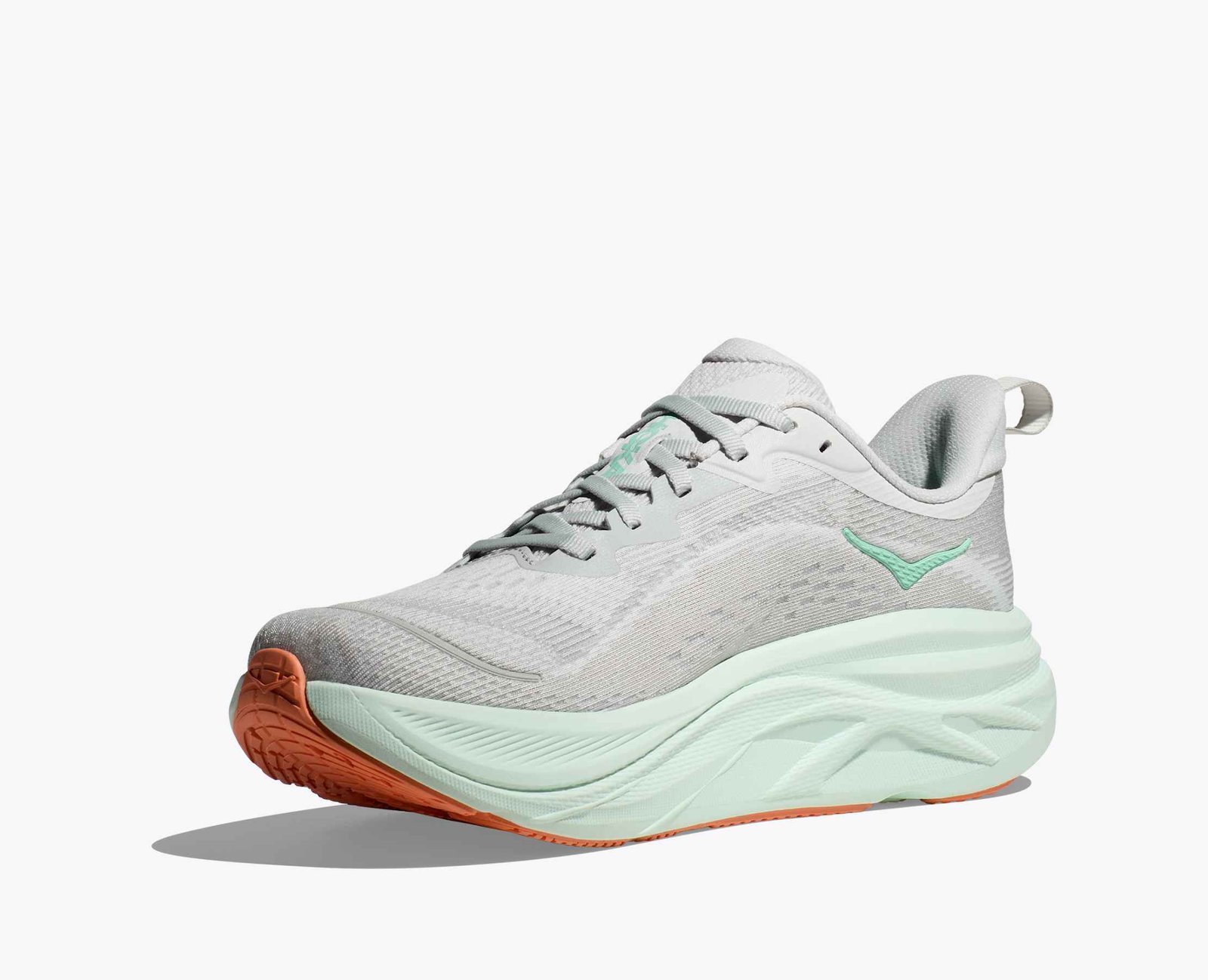 Femme Skyflow - cosmic Gris / seafoam – Image 3