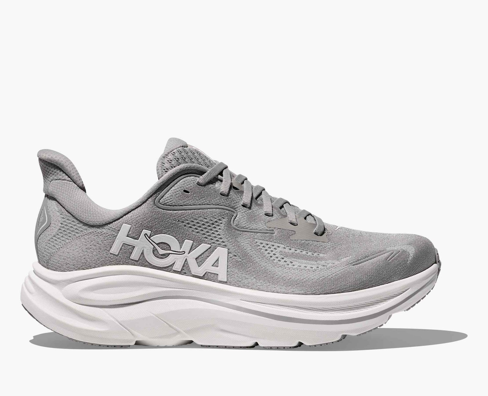 Homme Clifton 10 - stellar Gris / stardust