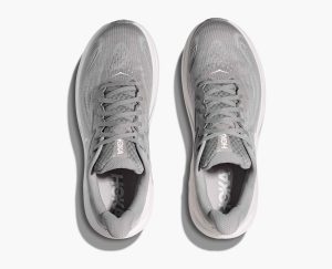 Alternative view of Homme Clifton 10 - stellar Gris / stardust