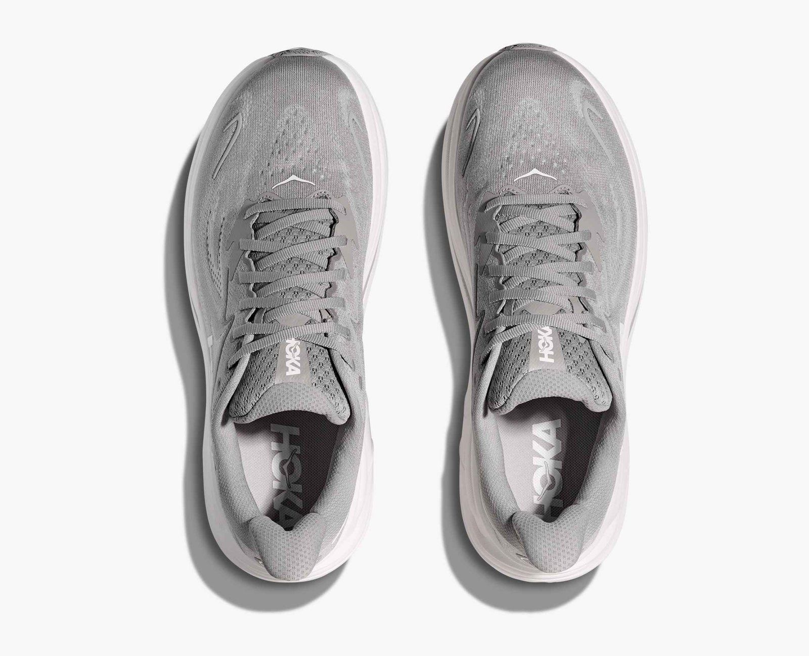 Homme Clifton 10 - stellar Gris / stardust – Image 2
