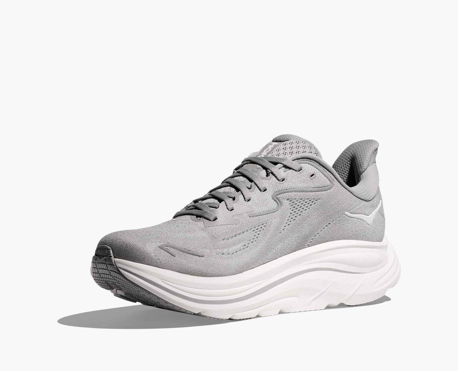Homme Clifton 10 - stellar Gris / stardust – Image 3