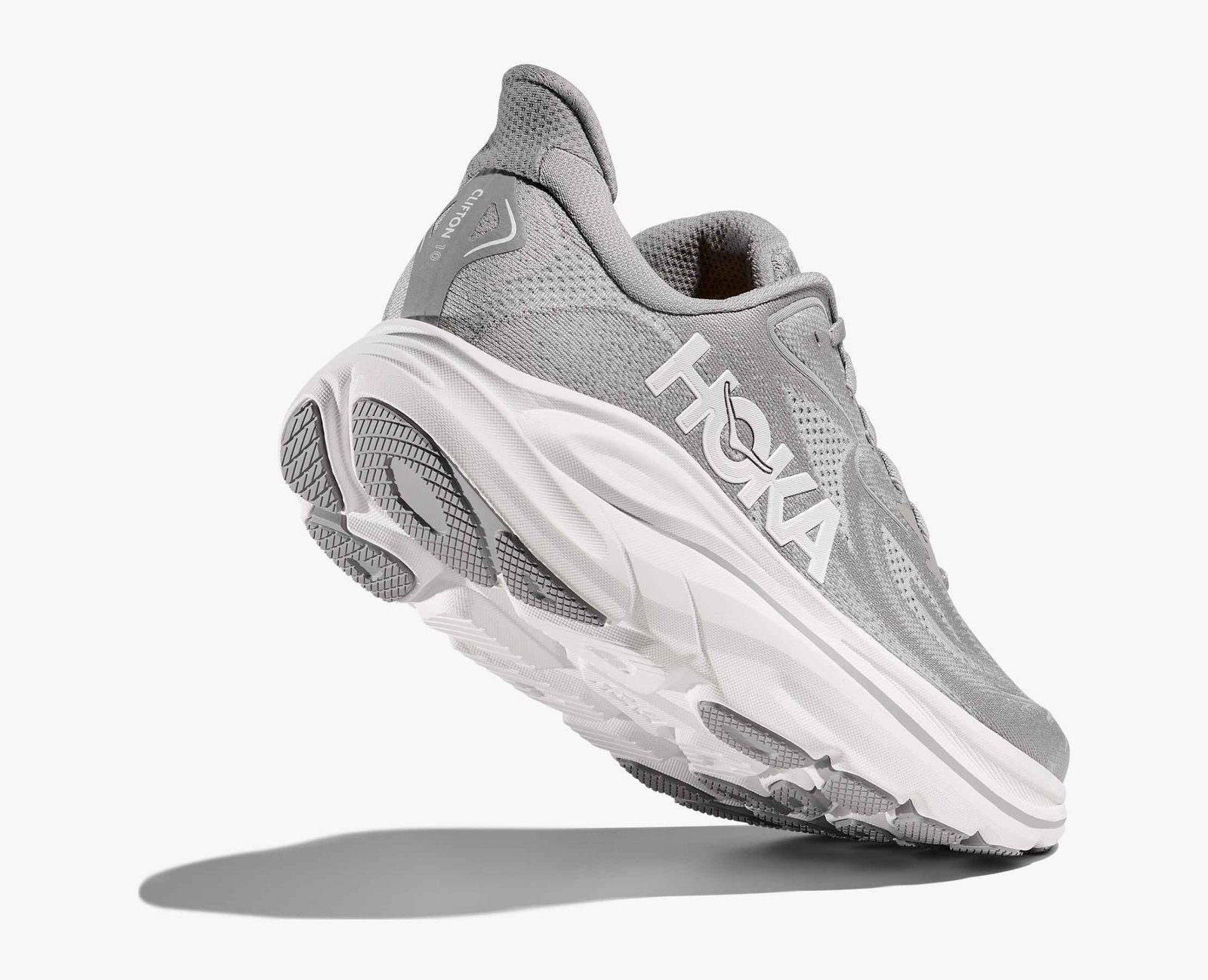 Homme Clifton 10 - stellar Gris / stardust – Image 4