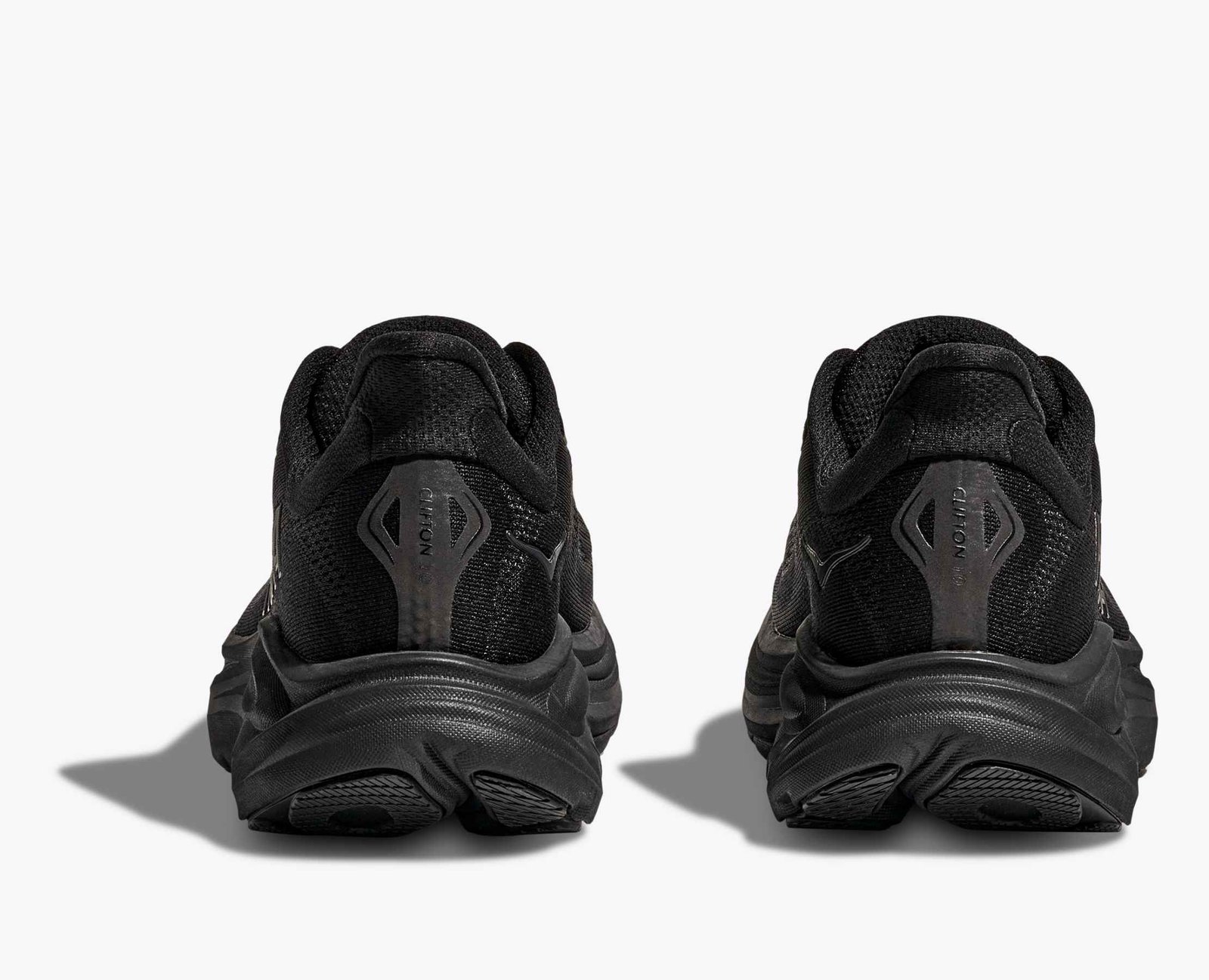 Homme Clifton 10 - Noir / Noir – Image 5