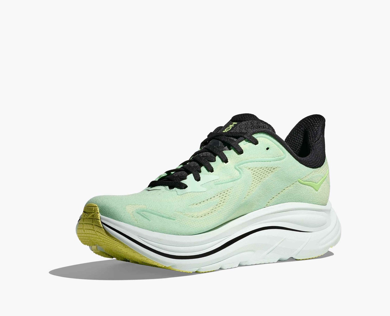 Homme Clifton 10 - mint fluorite / luna moth – Image 3