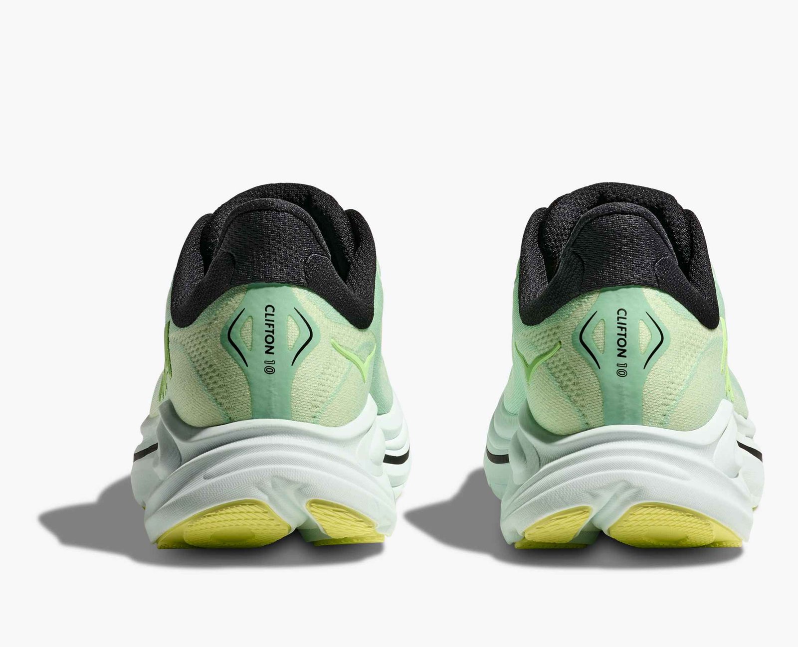 Homme Clifton 10 - mint fluorite / luna moth – Image 5