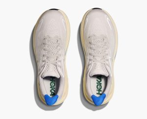 Alternative view of Homme Clifton 10 - stucco / virtual Bleu