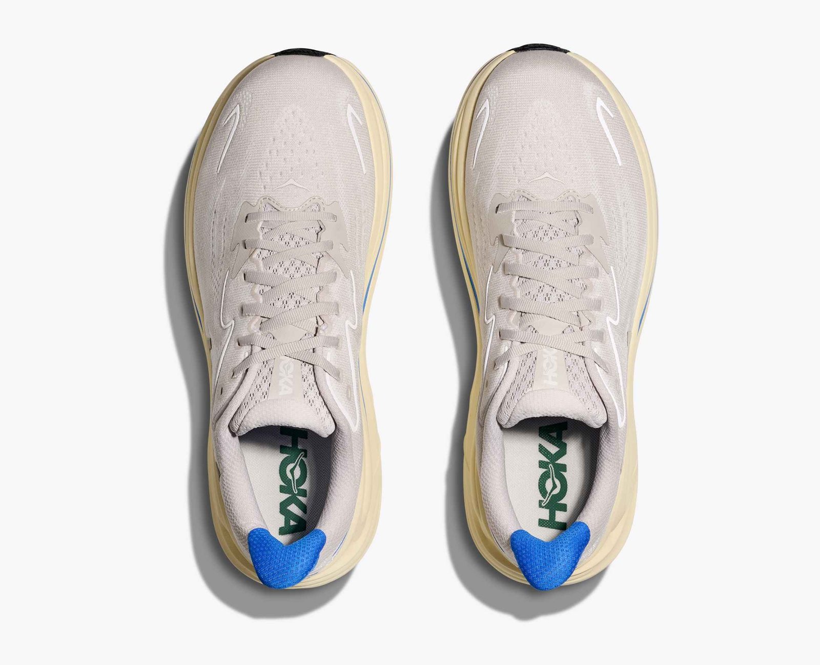 Homme Clifton 10 - stucco / virtual Bleu – Image 2