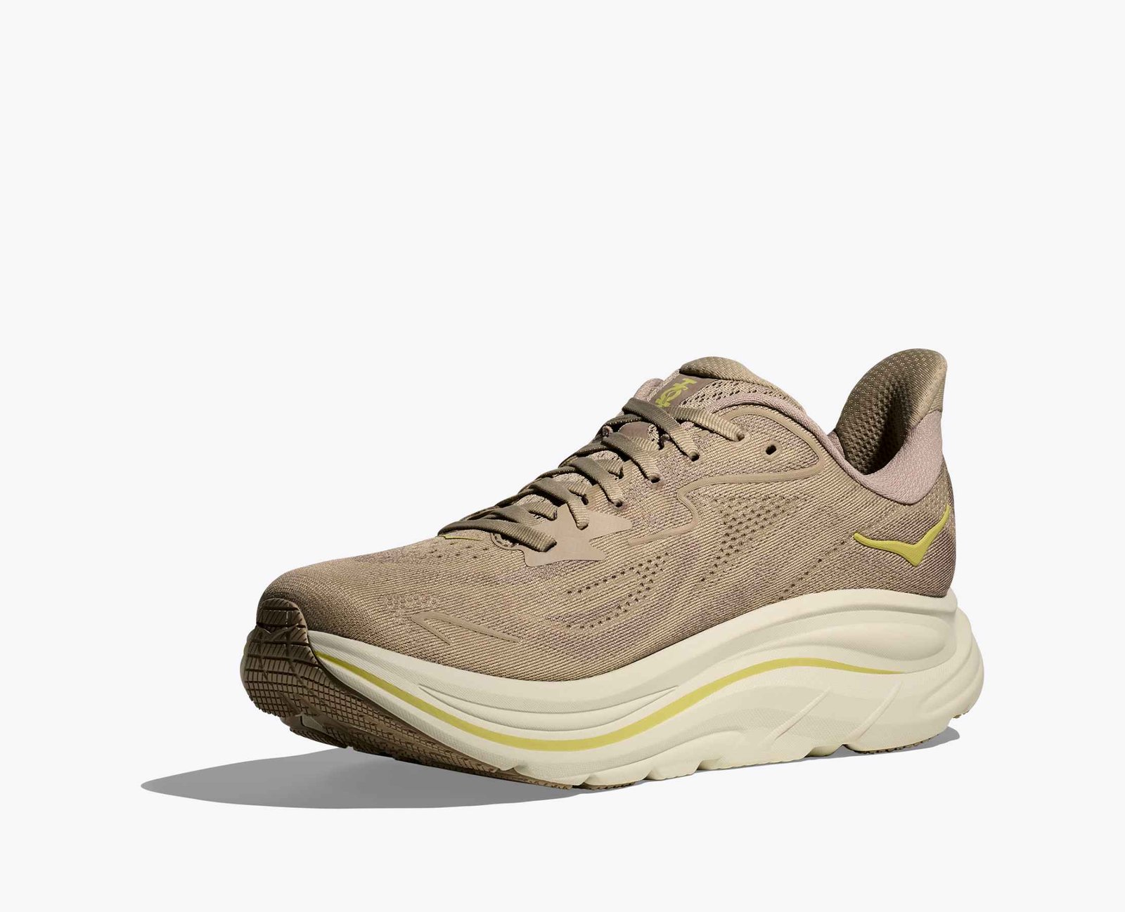 Homme Clifton 10 - raw linen / stone – Image 3