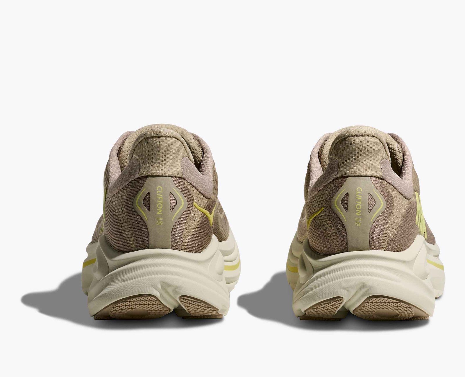 Homme Clifton 10 - raw linen / stone – Image 5