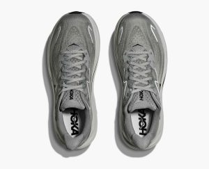 Alternative view of Homme Clifton 10 - galactic Gris / asteroid