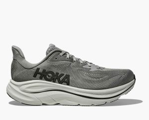 Homme Clifton 10 - galactic Gris / asteroid