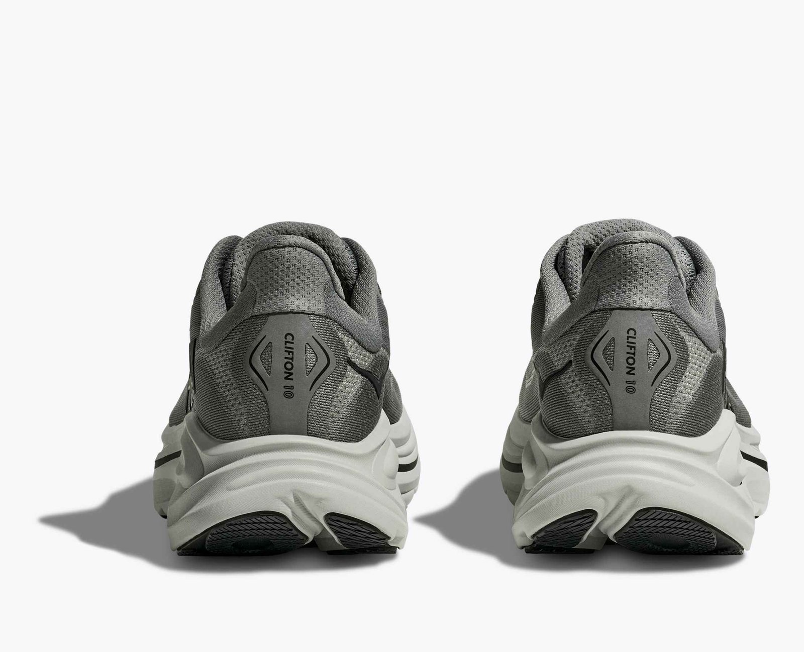 Homme Clifton 10 - galactic Gris / asteroid – Image 5