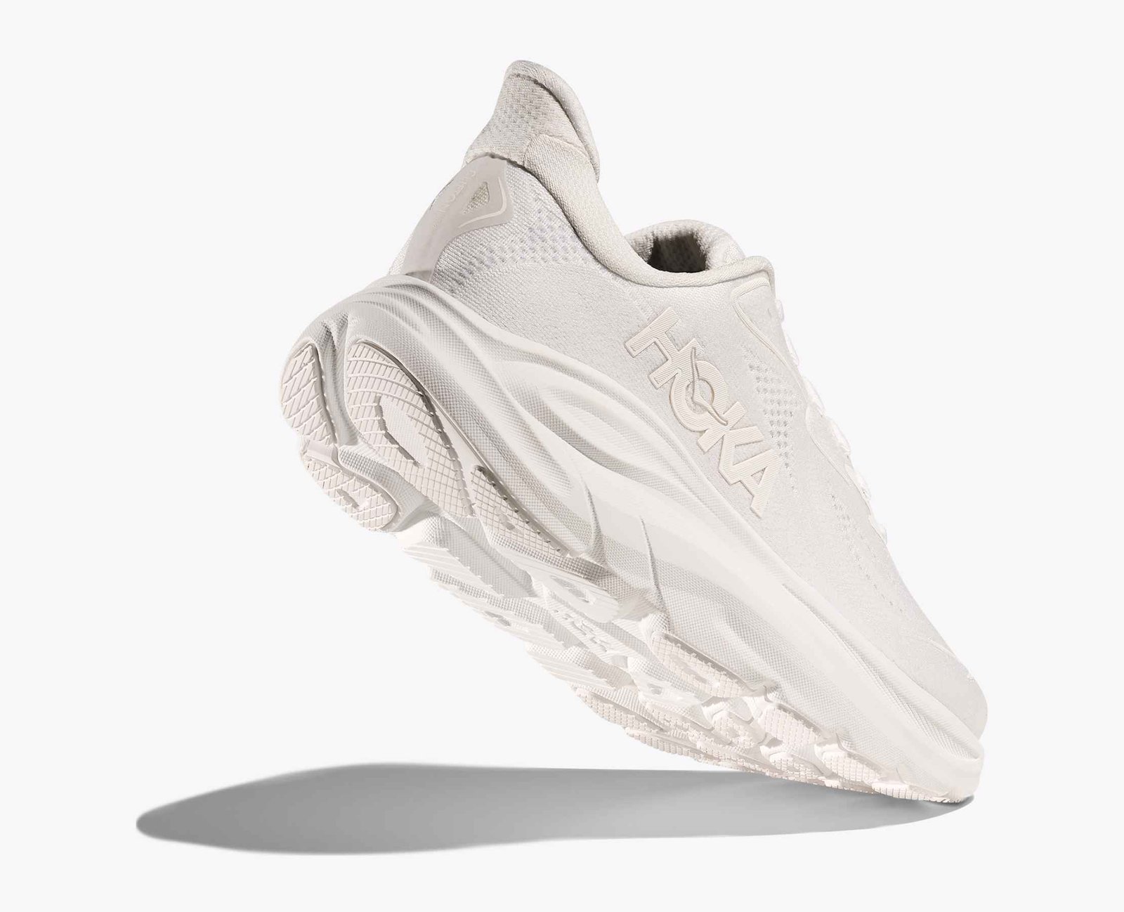 Homme Clifton 10 - Blanc / Blanc – Image 4