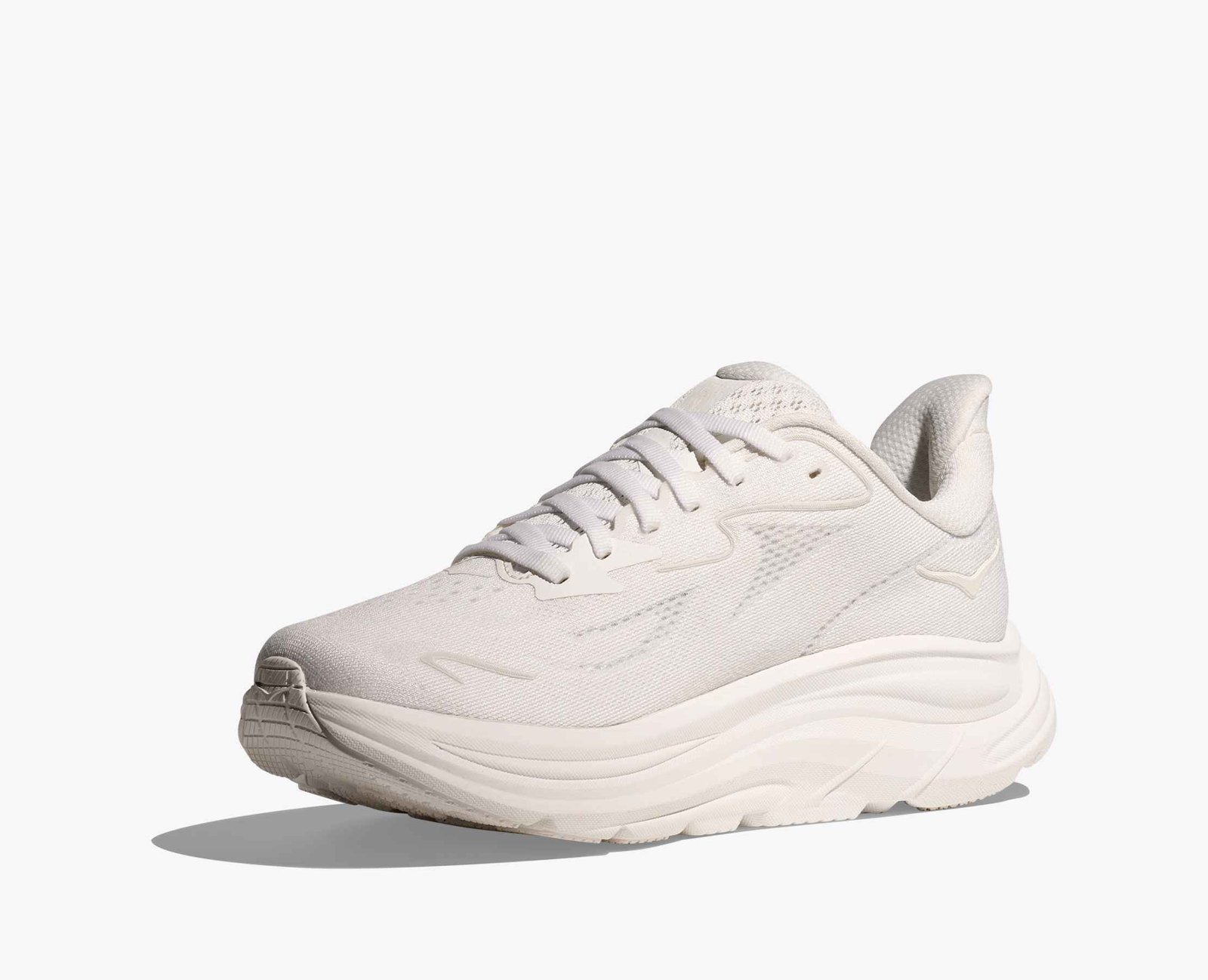 Homme Clifton 10 - Blanc / Blanc – Image 3